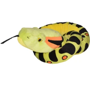 ANACONDA 54" SNAKE PLUSH