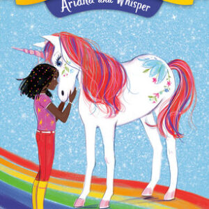UNICORN ACADEMY ARIANA AND WHISPER-8