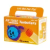 AIR TOOBZ TOOBZTERS 5-PACK