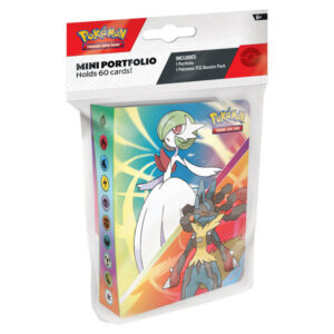 POKEMON MINI PORTFOLIO Q3 2025