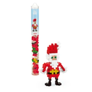SANTA PLUS PLUS 70PC TUBE
