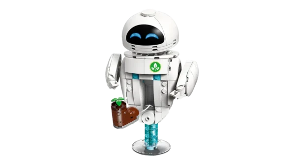 WALL-E AND EVE-DISNEY PIXAR - Image 5