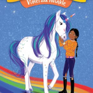 UNICORN ACADEMY VIOLET AND TWINKLE-11