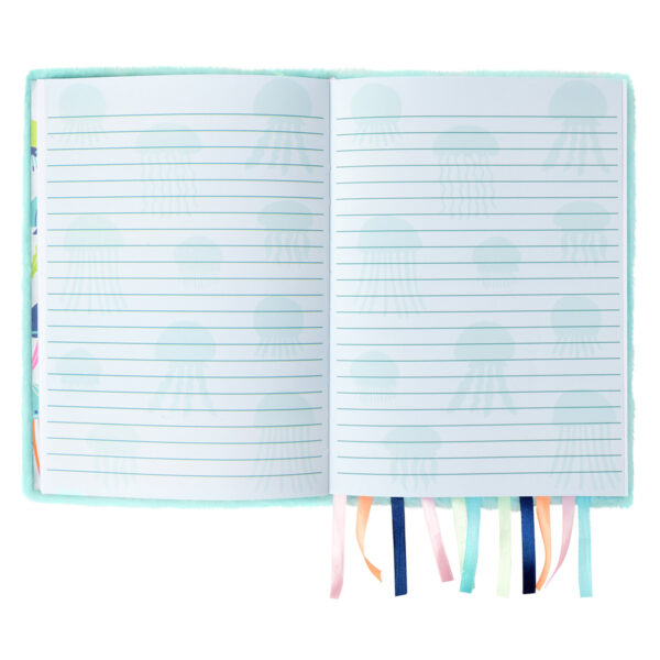 JELLYFISH FURRY JOURNAL - Image 2