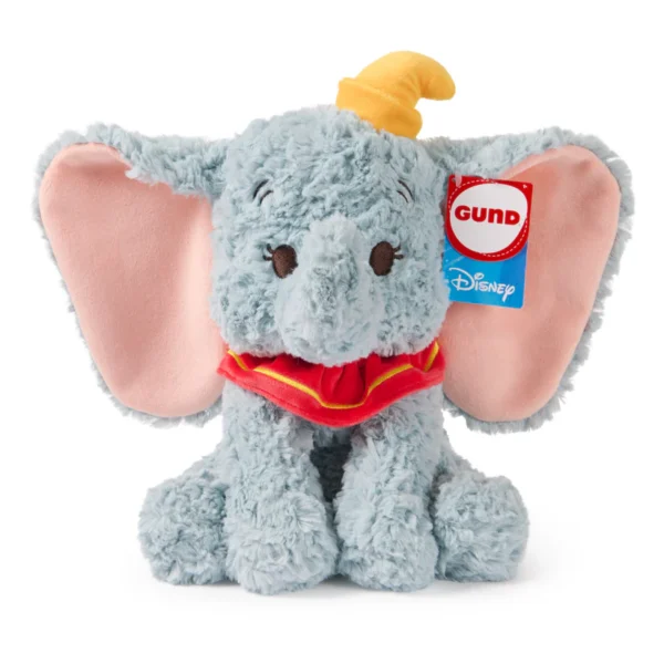 DUMBO 10" COZY-DISNEY