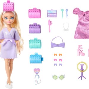 BARBIE "MALIBU" GET READY W/BARBIE-DREAM BESTIES