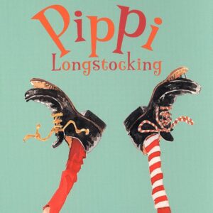 PIPPI LONGSTOCKING