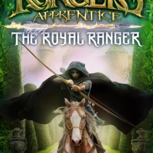 RANGER'S APPRENTICE/ROYAL RANGER-ESCAPE FROM FALAISE-5