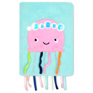 JELLYFISH FURRY JOURNAL