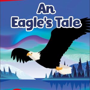 AN EAGLE'S TALE-DK SUPER READERS PRE-LEVEL