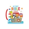 MY FIRST BIBLE STORIES
