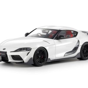 1/24 TOYOTA GR SUPRA CUSTOM