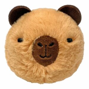 BARRY CAPYBARA-BEANIE BOUNCERS