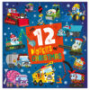 THE 12 DIGGERS OF CHRISTMAS
