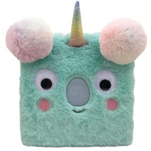 KOALACORN AND FRIENDS!