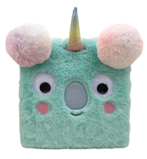 KOALACORN AND FRIENDS!
