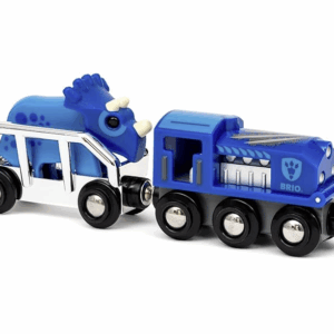 SPECIAL EDITION TRAIN-BRIO WORLD