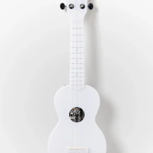 Alternative view of LIGHT TONE COLOR-CHANGING SOPRANO UKULELE