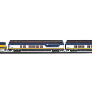 Alternative view of HO DENALI EXPRESS SET