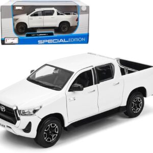 1/27 TOYOTA HILUX PICKUP