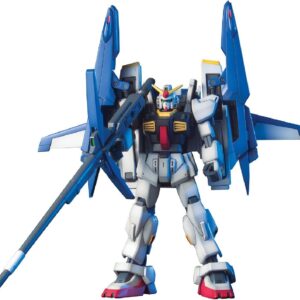 HG FXA-05D/RX178 SUPER GUNDAM