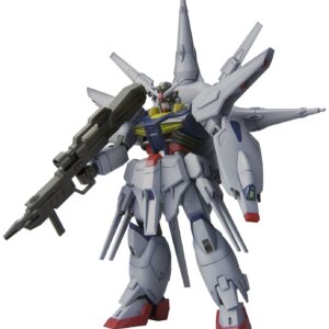 HG R13 PROVIDENCE GUNDAM 1/144
