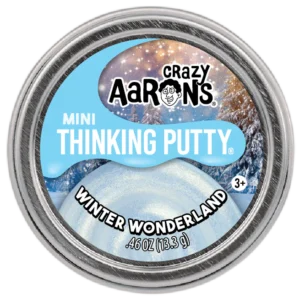CRAZY AARON'S WINTER WONDERLAND MINI PUTTY