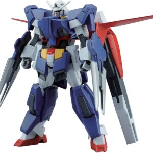 HG GUNDAM AGE-1 FULL GLANSA