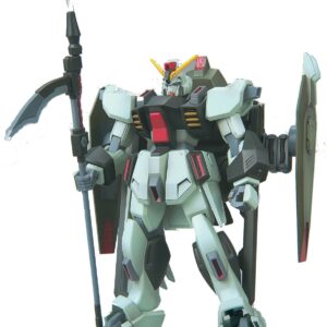 HG R09 FORBIDDEN GUNDAM SEET