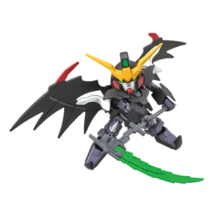 SD GUNDAM DEATHSCYTHE HELL EW