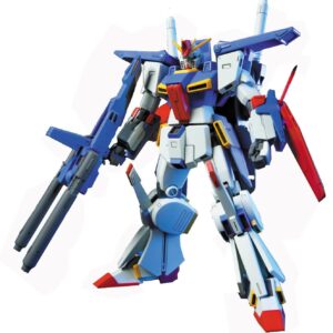 1/144 HG ZZ GUNDAM HGUC
