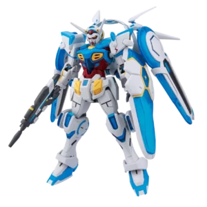 HG GUNDAM G-SELF W/PERFECT PACK