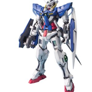 1/100 MG GUNDAM EXIA GUNDAM 00