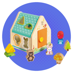 Infant & Toddler Toys