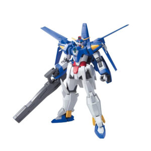 1.144 HG GUNDAM AGE-3 NORMAL GUNSAM