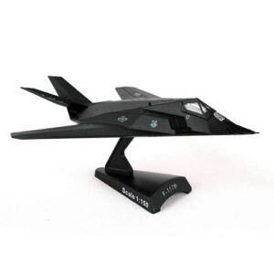 1/150 F-117 NIGHTHAWK AFFECTIONATELY CHRISTINE