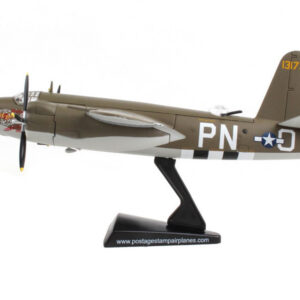 Alternative view of 1/107 B-26 MARAUDER FLAK BAIT