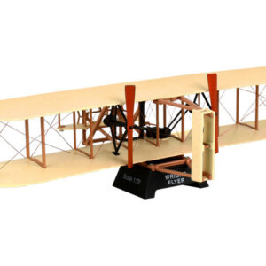 1/72 WRIGHT FLYER