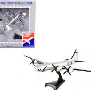 1/200 B-29 SUPERFORTRESS T SQUARE 54