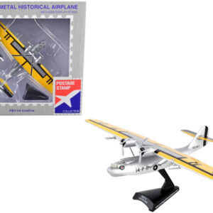 1/150 PBY-5 CATALINA