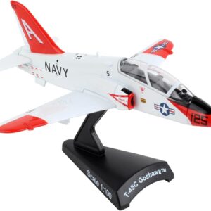 1/100 T-45C GOSHAWK U.S. NAVY