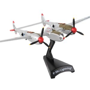 1/115 P-38J LIGHTNING MARGE