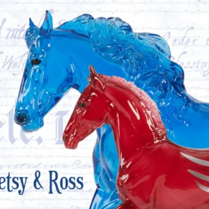 Alternative view of USA 250 CELEBRATION  BETSY & ROSS