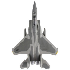 Alternative view of 1/150 F-15 EAGLE 5TH FIGHTER INTERCEPTOR SQUADRON