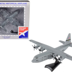 1/200 C-130 HERCULES SPARE 617