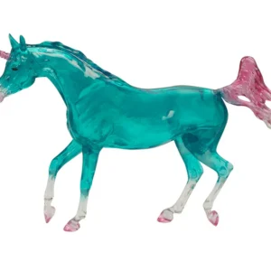 Alternative view of SAPPHIRA UNICORN