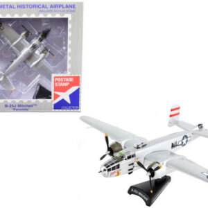 1/100 B-25J MITCHELL PANCHITO