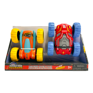 REBOUND RACER 2PK
