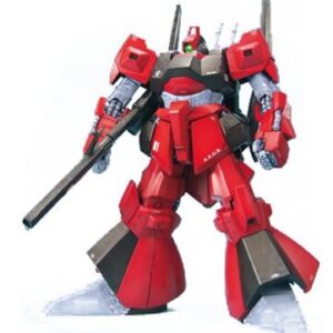 1/100 MG RMS-099 RICK DIAS