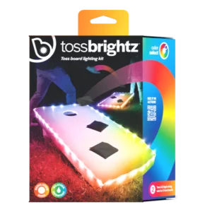 TOSS BRIGHTZ-COLOR SELECT
